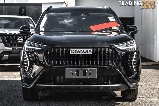 2024 GWM HAVAL-JOLION LUX A01 SUV