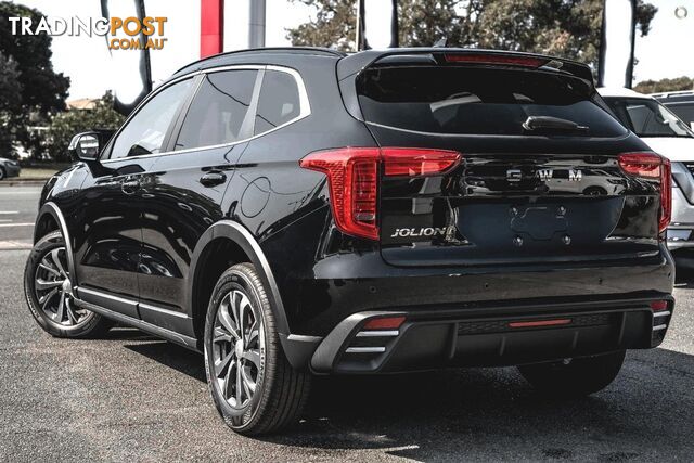 2024 GWM HAVAL-JOLION LUX A01 SUV