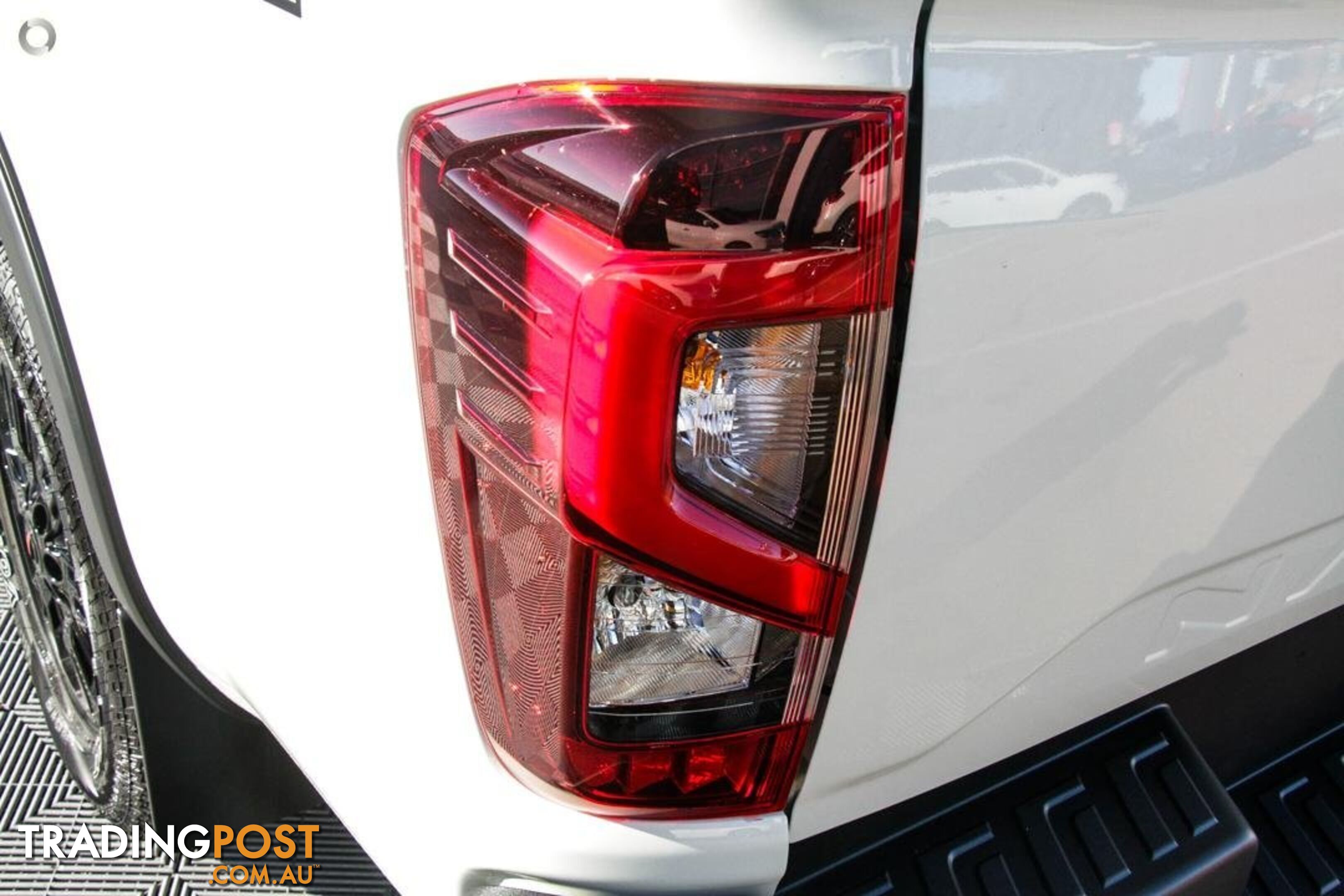 2024 NISSAN NAVARA PRO-4X D23 MY24 4X4 DUAL RANGE DUAL CAB UTILITY