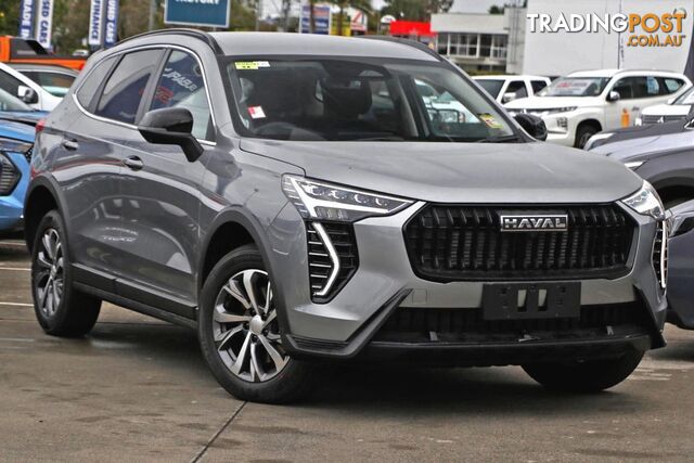 2024 GWM HAVAL-JOLION LUX A01 SUV