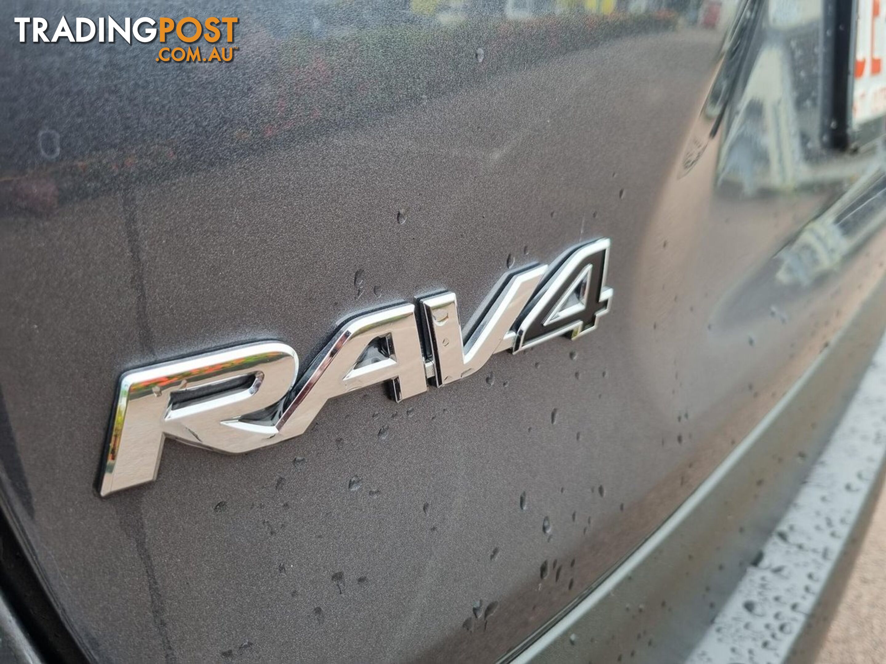2022 TOYOTA RAV4 GX MXAA52R SUV