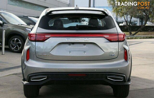 2024 GWM HAVAL-JOLION LUX-HYBRID A01 SUV