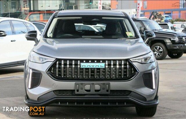 2024 GWM HAVAL-JOLION LUX-HYBRID A01 SUV