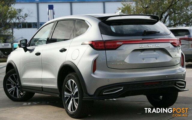 2024 GWM HAVAL-JOLION LUX-HYBRID A01 SUV