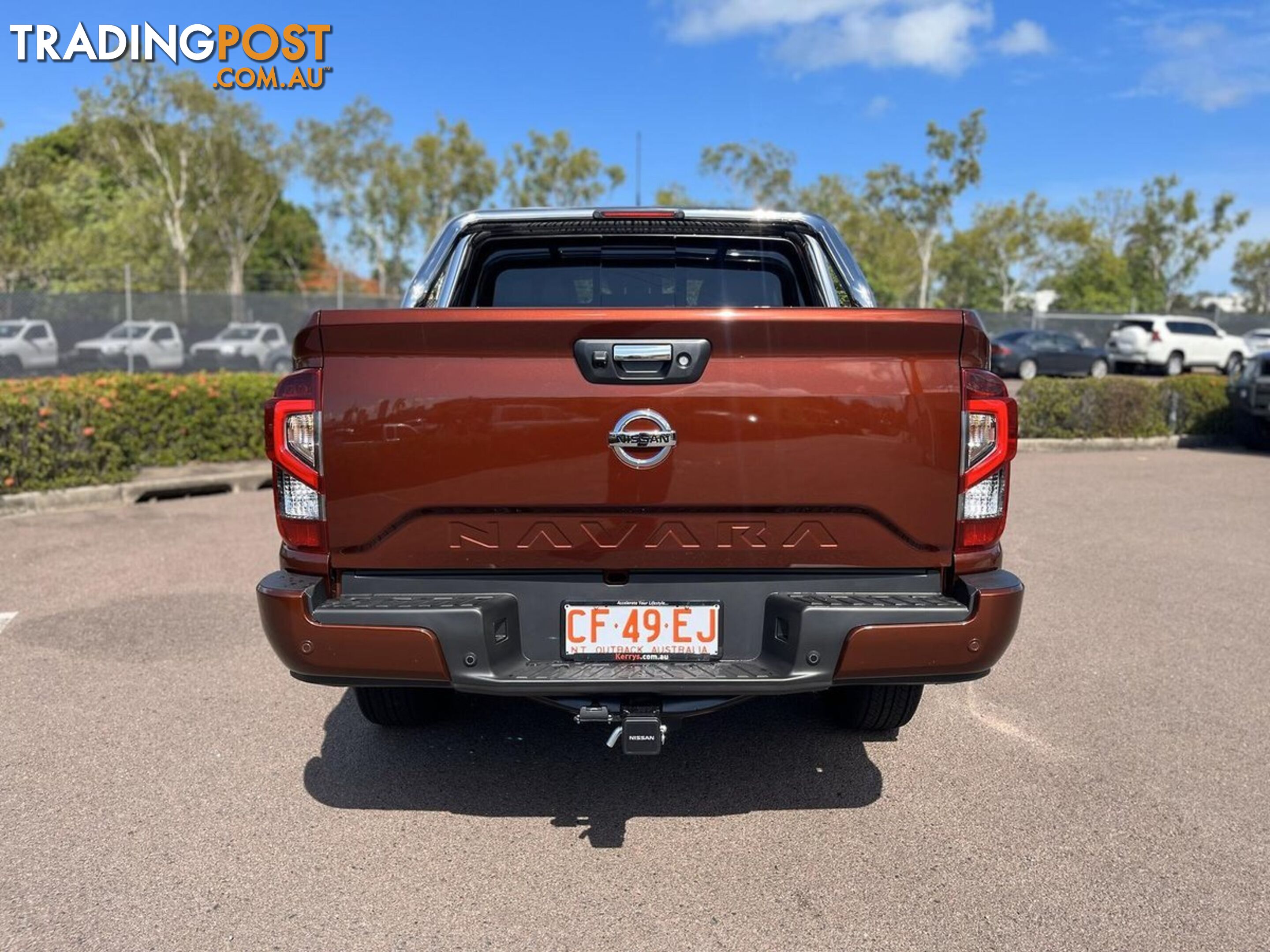 2023 NISSAN NAVARA ST-X D23 MY23 4X4 DUAL RANGE DUAL CAB UTILITY