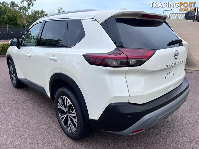 2024 NISSAN X-TRAIL ST-L T33-MY25 SUV