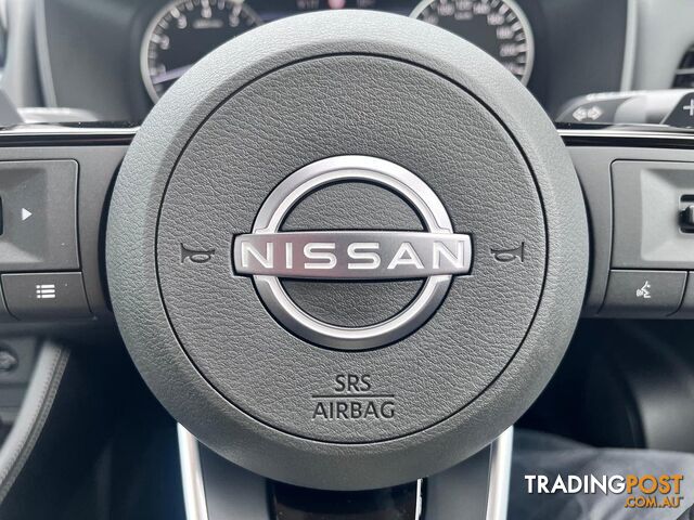 2024 NISSAN X-TRAIL ST-L T33-MY25 SUV