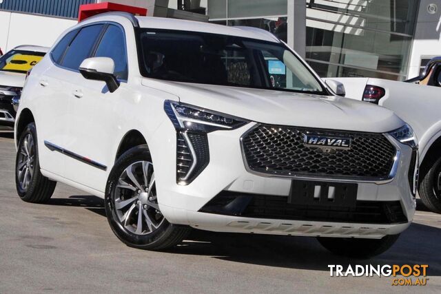 2024 GWM HAVAL-JOLION LUX A01 SUV