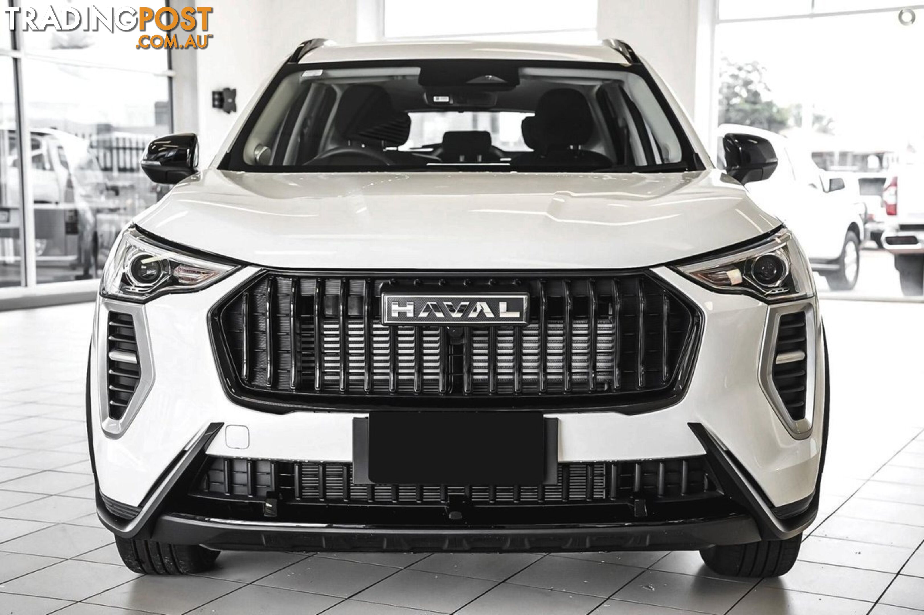 2024 GWM HAVAL-JOLION PREMIUM A01 SUV