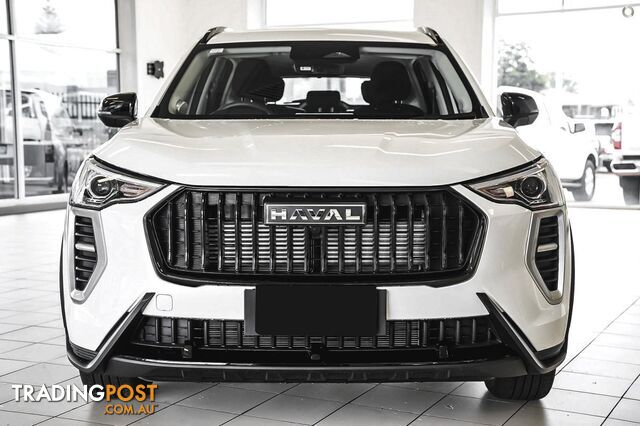 2024 GWM HAVAL-JOLION PREMIUM A01 SUV