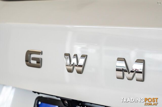 2024 GWM HAVAL-JOLION PREMIUM A01 SUV