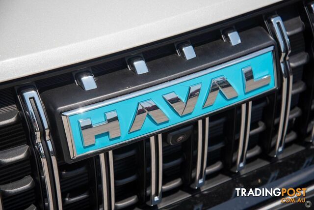 2024 GWM HAVAL-JOLION LUX-HYBRID A02 SUV