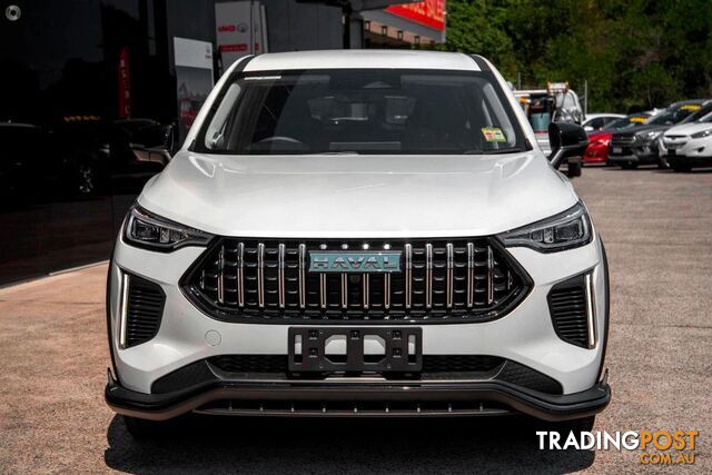 2024 GWM HAVAL-JOLION LUX-HYBRID A02 SUV