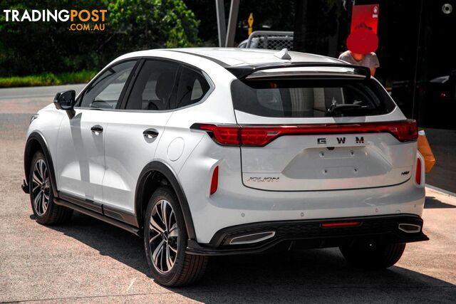 2024 GWM HAVAL-JOLION LUX-HYBRID A02 SUV