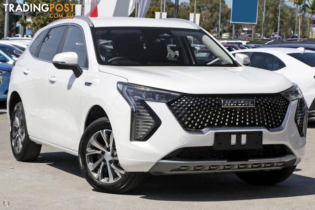 2024 GWM HAVAL-JOLION LUX-HYBRID A01 SUV