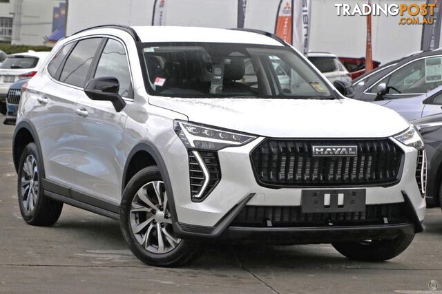 2025 GWM HAVAL-JOLION LUX A01 SUV