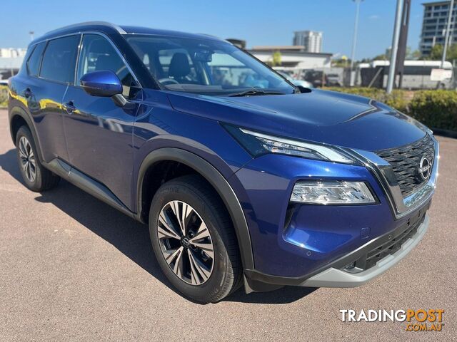 2024 NISSAN X-TRAIL ST-L T33-MY24 SUV