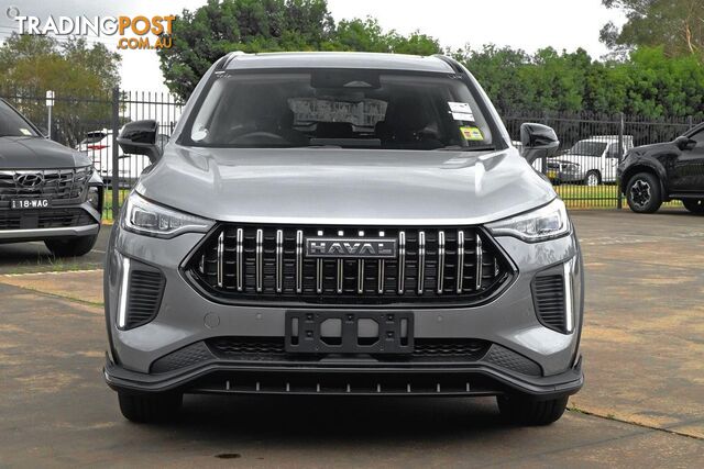 2024 GWM HAVAL-JOLION ULTRA A02 SUV