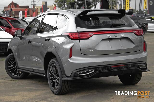 2024 GWM HAVAL-JOLION ULTRA A02 SUV