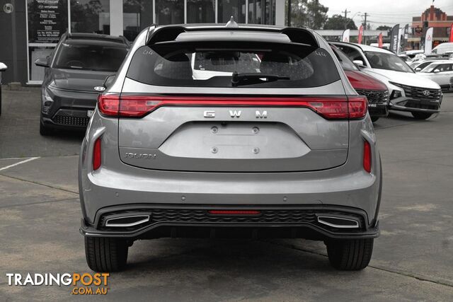 2024 GWM HAVAL-JOLION ULTRA A02 SUV