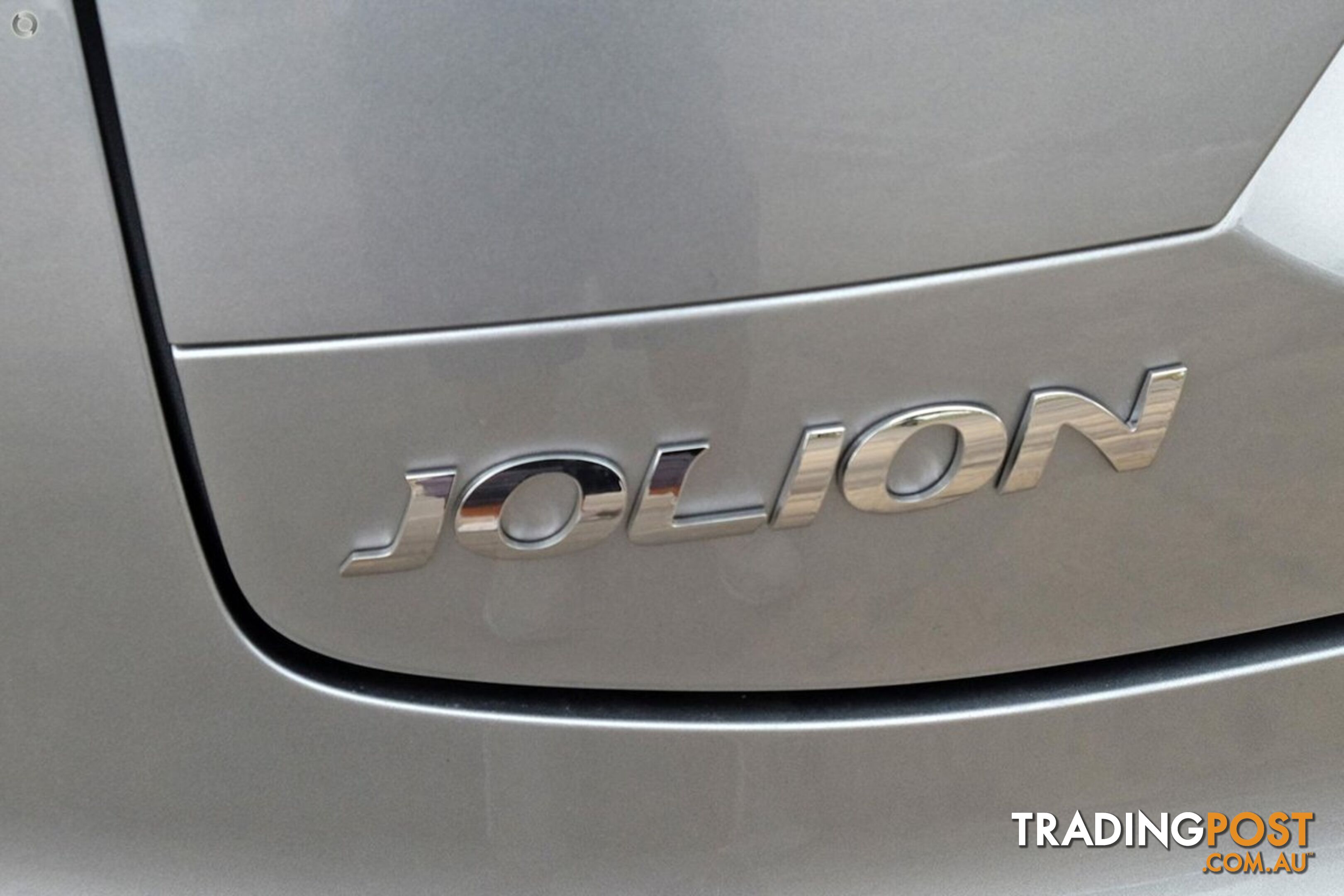 2024 GWM HAVAL-JOLION ULTRA A02 SUV