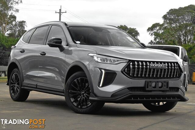 2024 GWM HAVAL-JOLION ULTRA A02 SUV