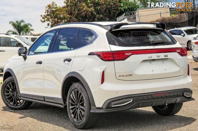 2024 GWM HAVAL-JOLION ULTRA A02 SUV