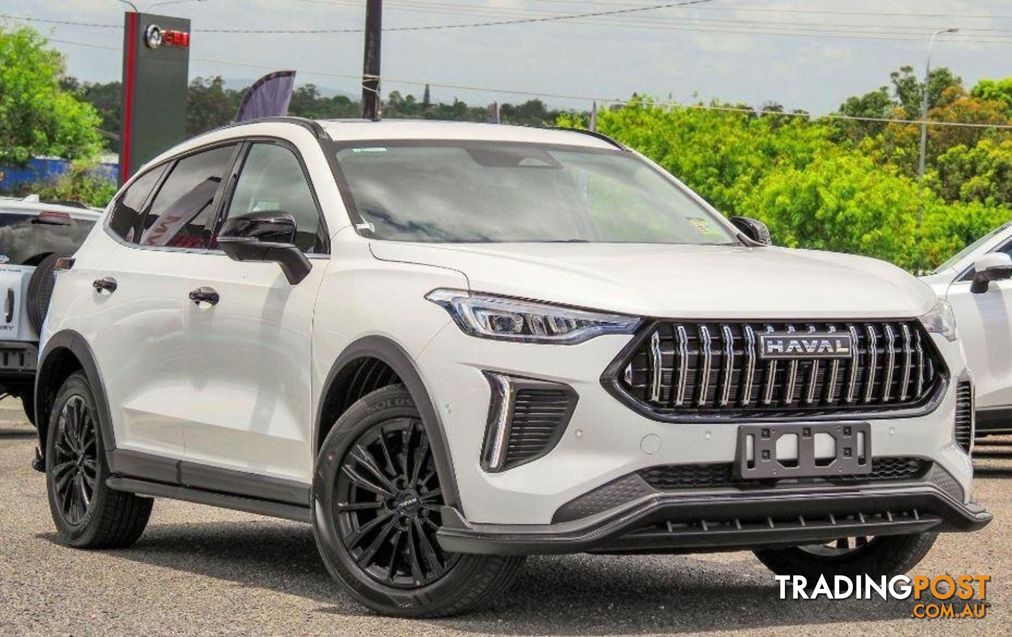 2024 GWM HAVAL-JOLION ULTRA A02 SUV