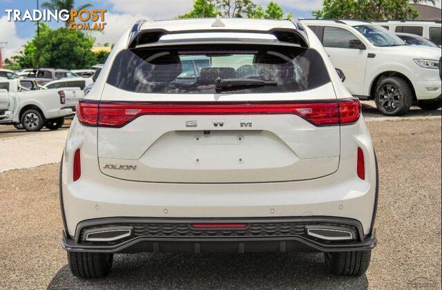 2024 GWM HAVAL-JOLION ULTRA A02 SUV