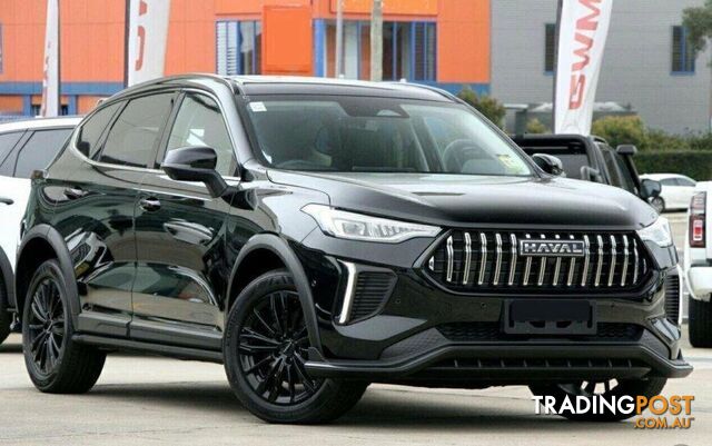 2024 GWM HAVAL-JOLION ULTRA A02 SUV