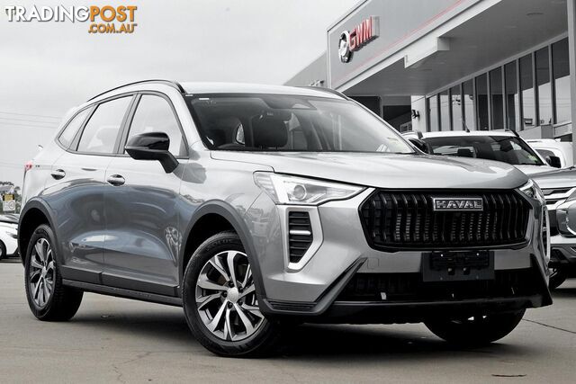 2024 GWM HAVAL-JOLION PREMIUM A01 SUV