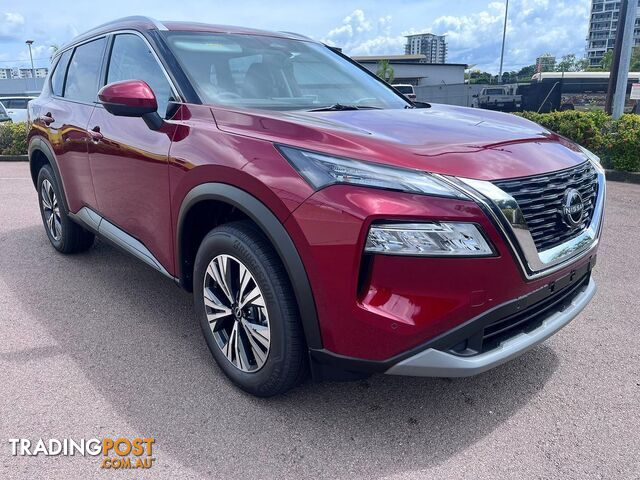 2024 NISSAN X-TRAIL ST-L T33-MY25 SUV