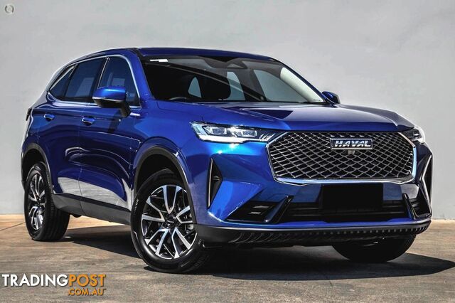 2025 GWM HAVAL-H6 PREMIUM B01 SUV