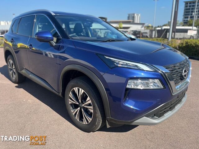 2024 NISSAN X-TRAIL ST-L T33-MY24 SUV