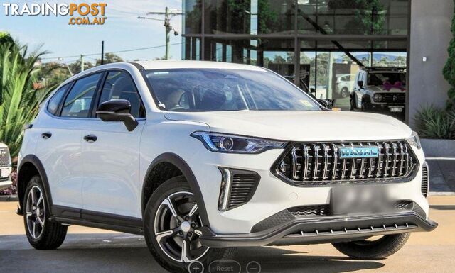 2024 GWM HAVAL-JOLION PREMIUM-HYBRID A02 SUV