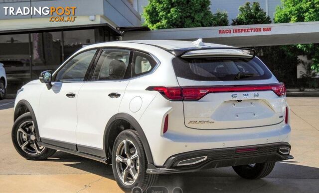 2024 GWM HAVAL-JOLION PREMIUM-HYBRID A02 SUV