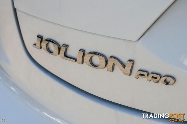 2024 GWM HAVAL-JOLION PREMIUM-HYBRID A02 SUV