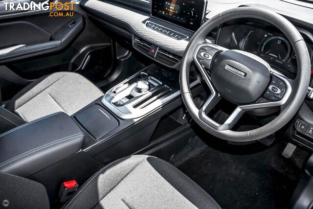 2024 GWM HAVAL-JOLION PREMIUM-HYBRID A02 SUV