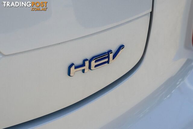 2024 GWM HAVAL-JOLION PREMIUM-HYBRID A02 SUV