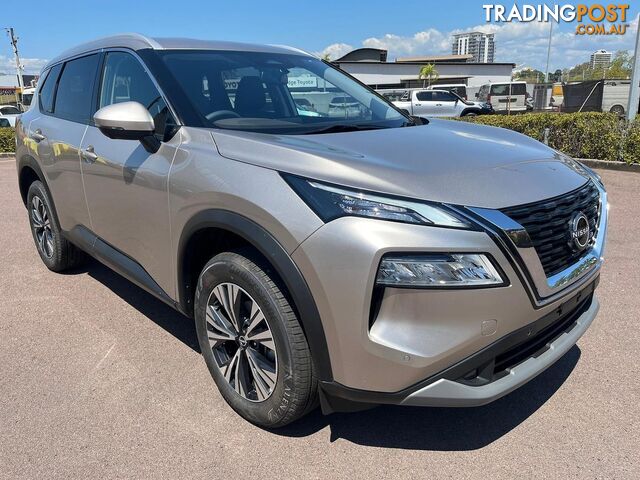 2024 NISSAN X-TRAIL ST-L T33-MY25 SUV