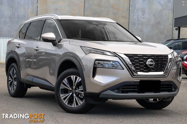 2024 NISSAN X-TRAIL ST-L T33-MY25 SUV