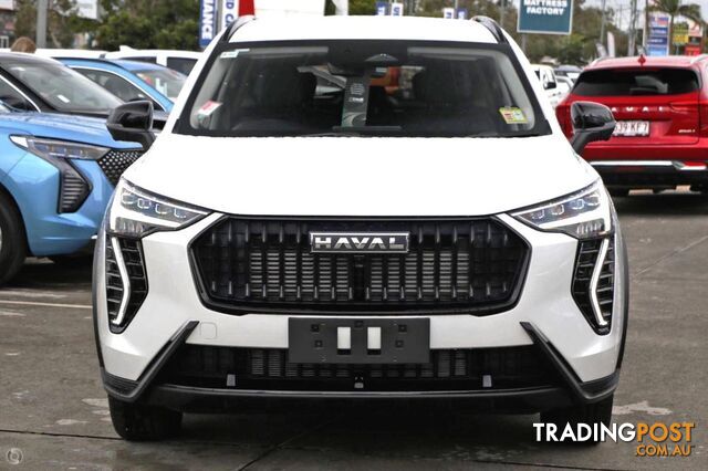 2025 GWM HAVAL-JOLION LUX A01 SUV