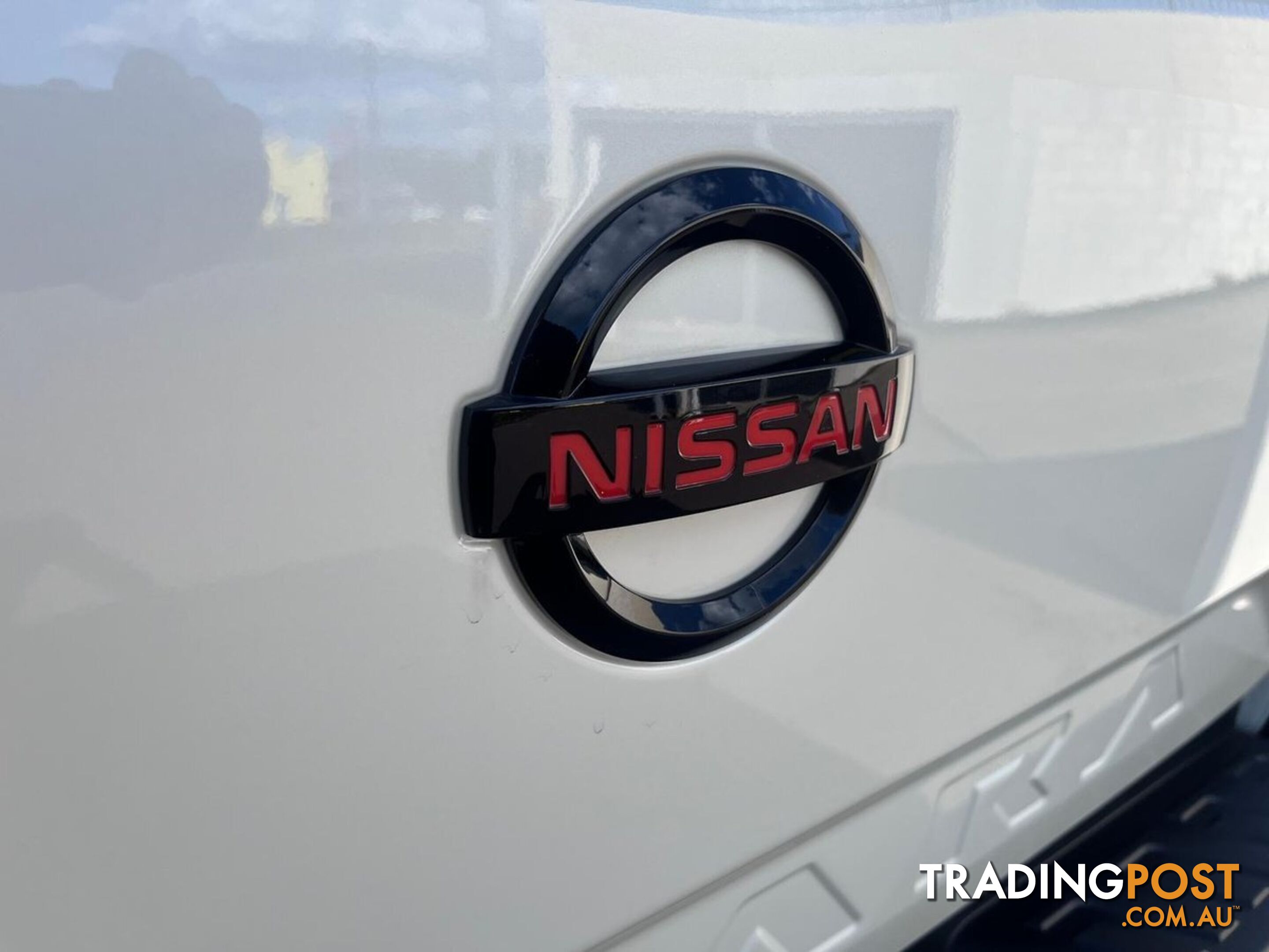 2024 NISSAN NAVARA PRO-4X D23-MY24-4X4-DUAL-RANGE DUAL CAB UTILITY