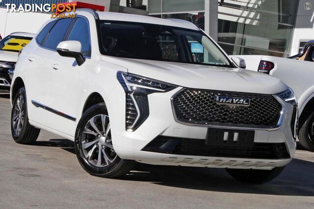 2024 GWM HAVAL-JOLION LUX A01 SUV