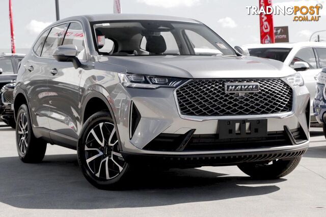 2025 GWM HAVAL-H6 PREMIUM B01 SUV