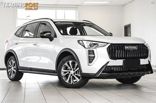 2024 GWM HAVAL-JOLION PREMIUM A01 SUV