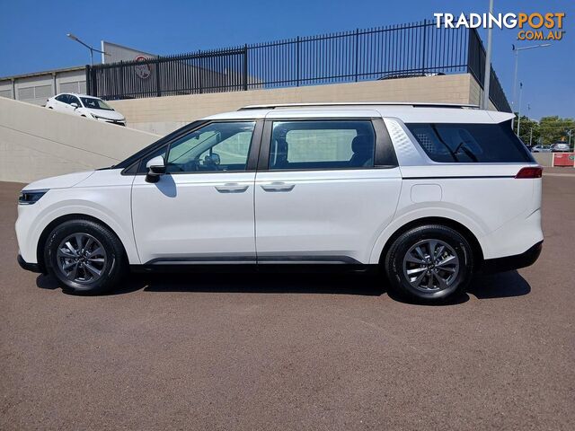 2021 KIA CARNIVAL S KA4-MY21 WAGON