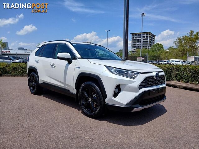 2020 TOYOTA RAV4 CRUISER AXAH54R-4X4-ON-DEMAND SUV