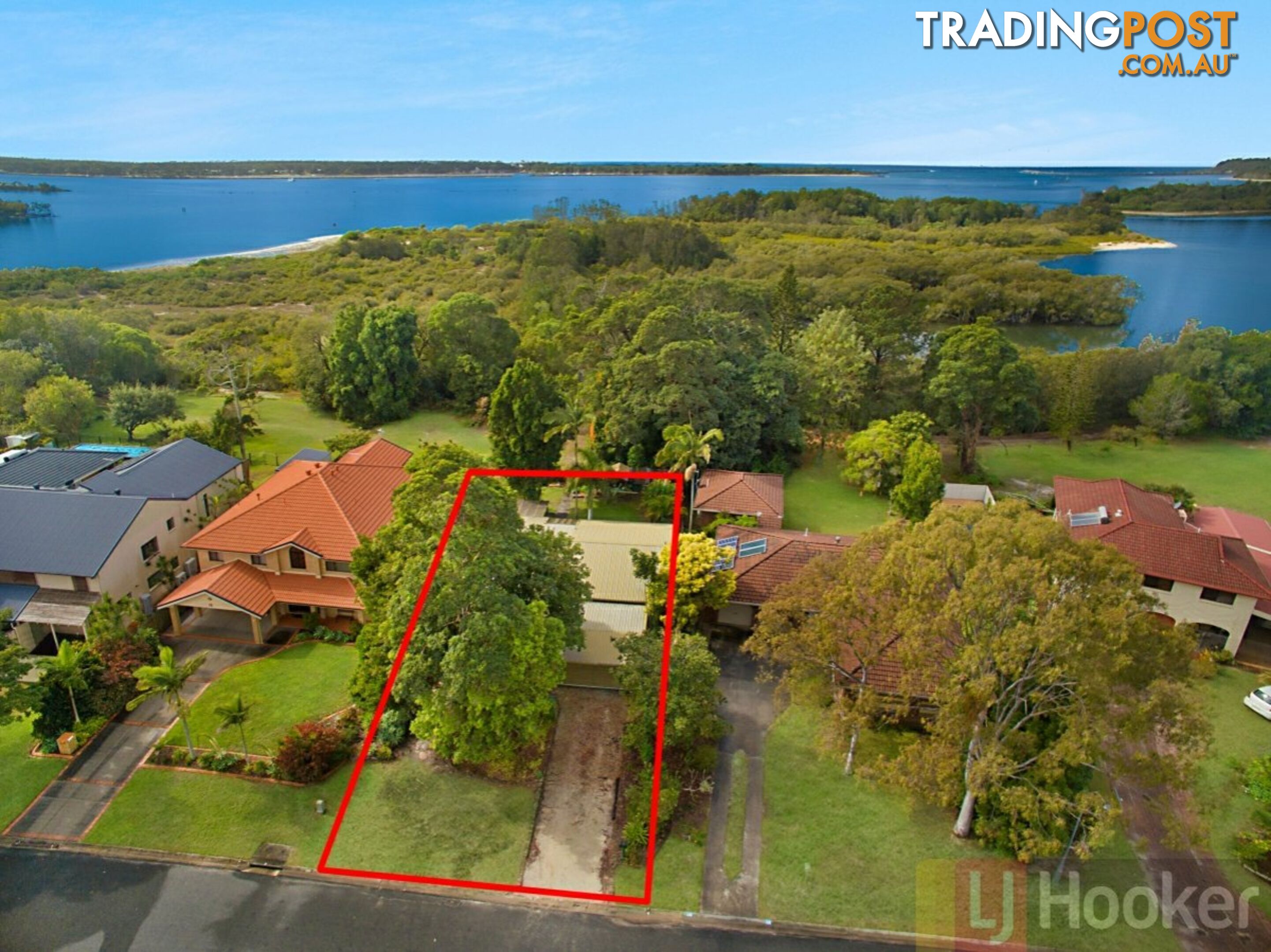 14 The Peninsula YAMBA NSW 2464