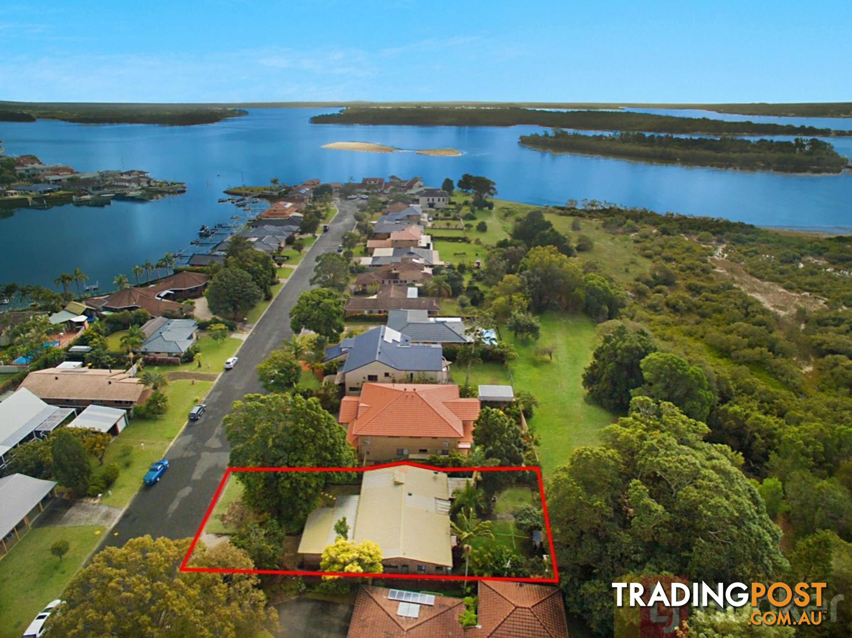 14 The Peninsula YAMBA NSW 2464